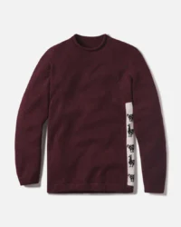 CUSCO-SWEATER_Burgundy_PDP_1