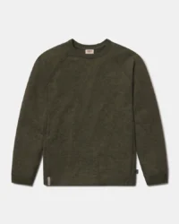 MensUltralightCoolplusCrewAndeanMossPDP1