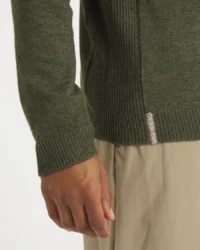 MensUltralightCoolplusCrewAndeanMossPDP6